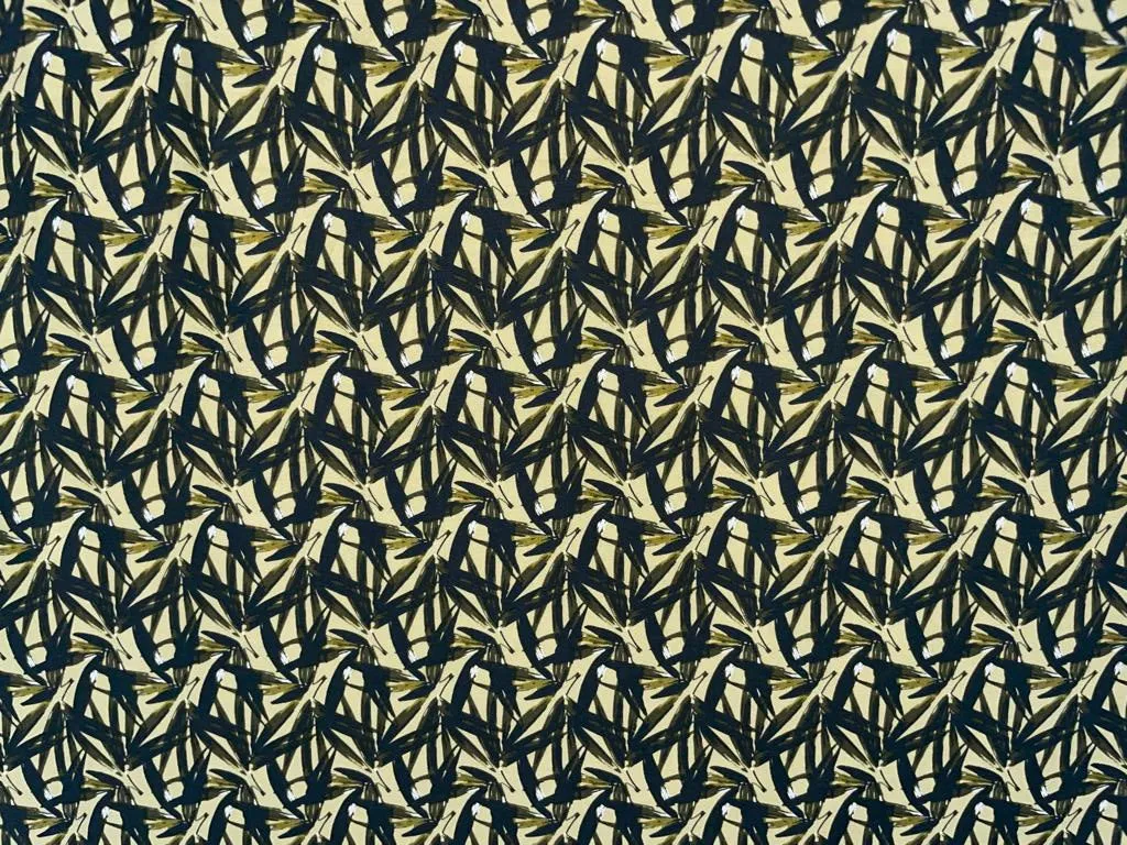 100% Cotton Poplin Print 58" wide JACK AND JONES available in three prints [15025-15027]