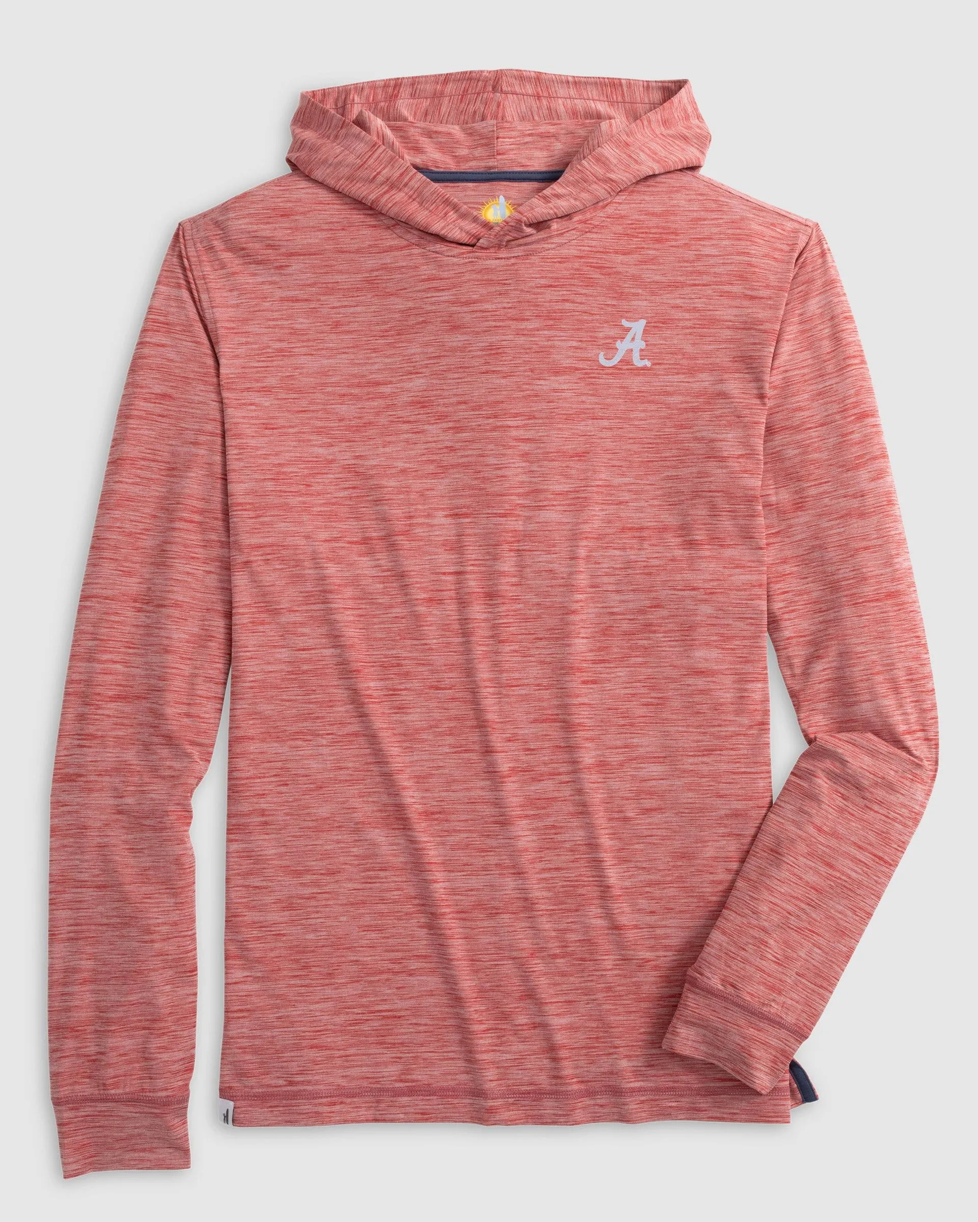 Alabama Talon Performance Hoodie