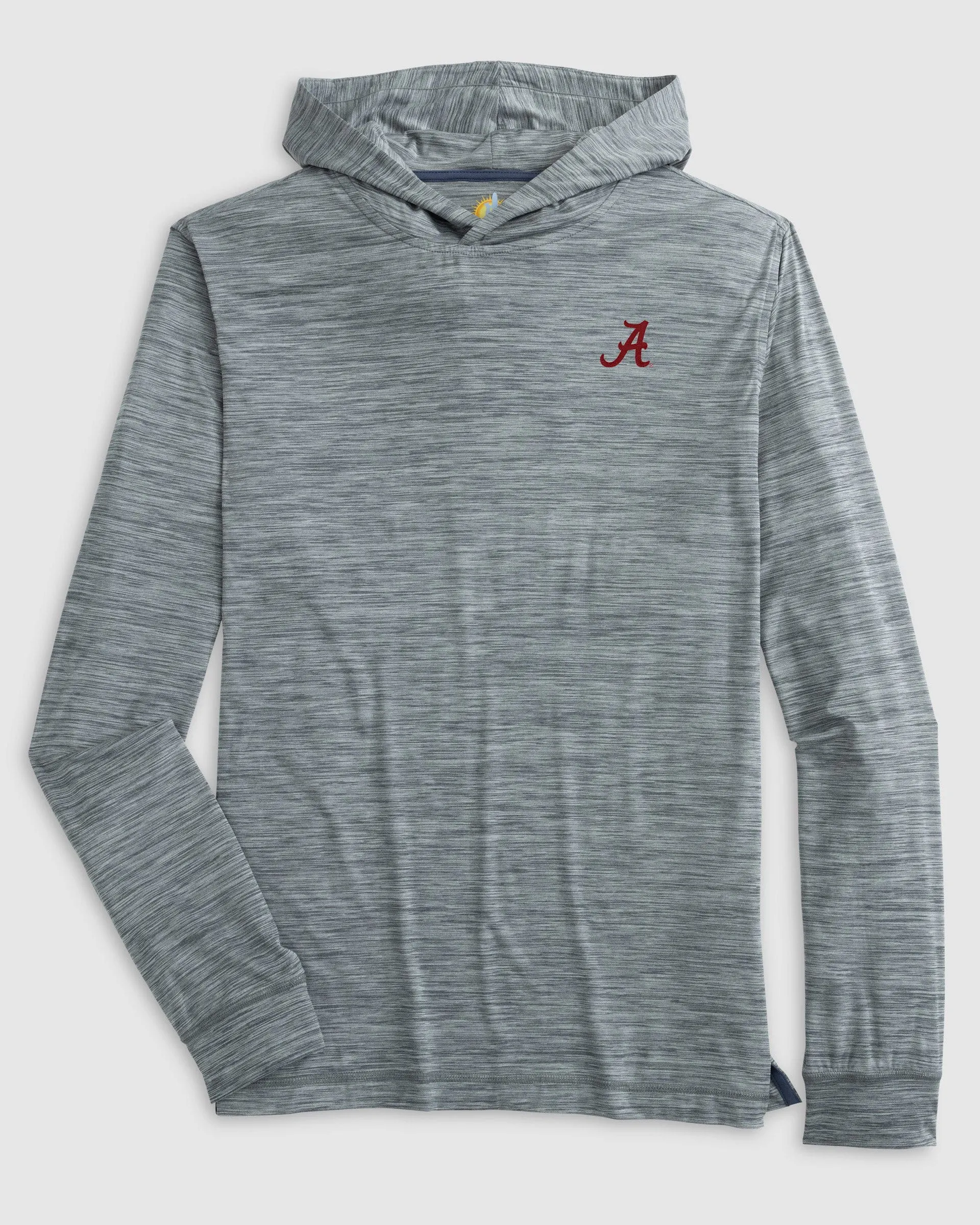 Alabama Talon Performance Hoodie