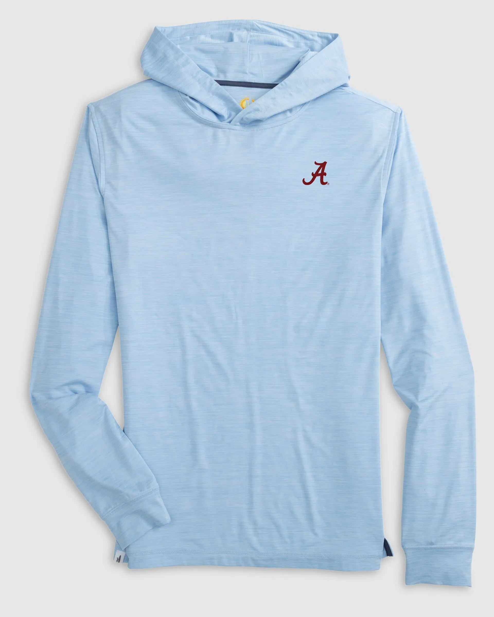 Alabama Talon Performance Hoodie