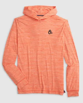 Baltimore Orioles Talon Performance Hoodie