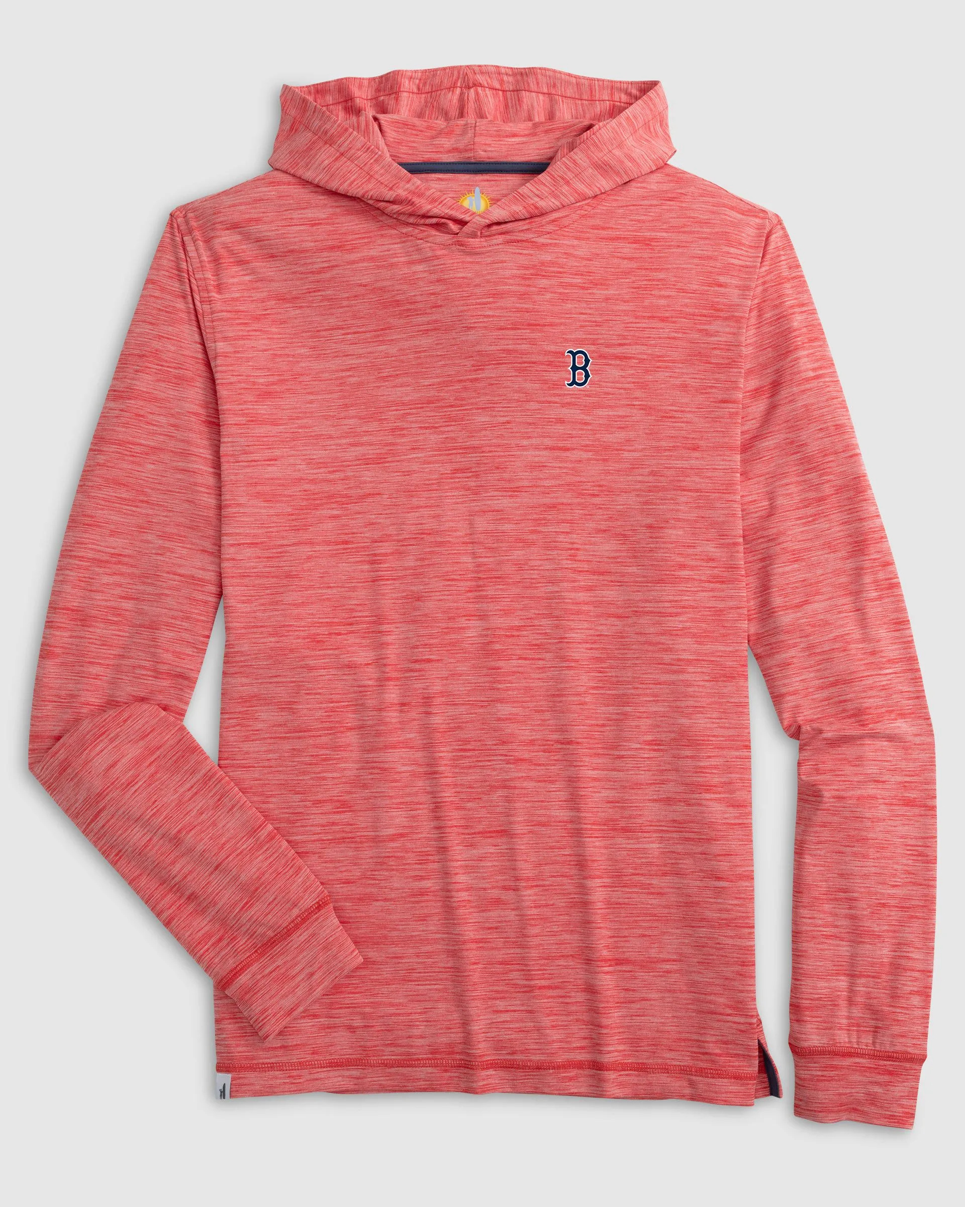 Boston Red Sox Talon Performance Hoodie