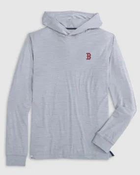 Boston Red Sox Talon Performance Hoodie