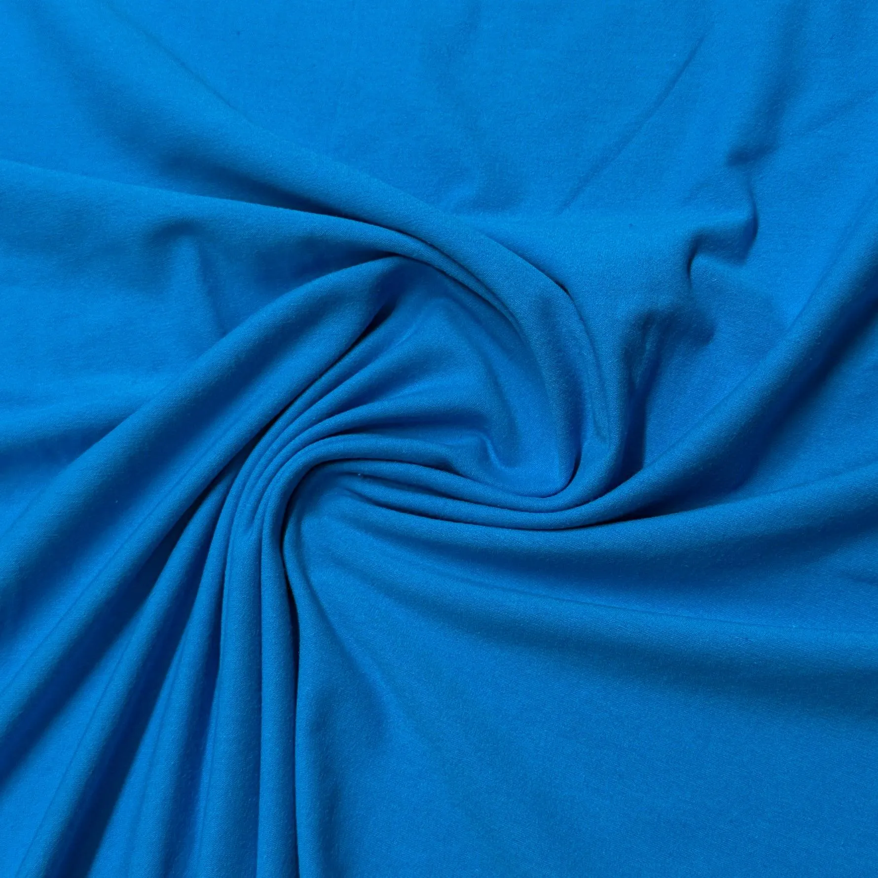 Caribbean Cotton/Spandex Jersey Fabric - 200 GSM