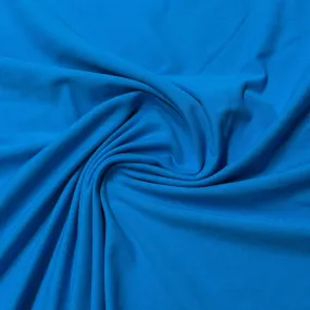 Caribbean Cotton/Spandex Jersey Fabric - 200 GSM