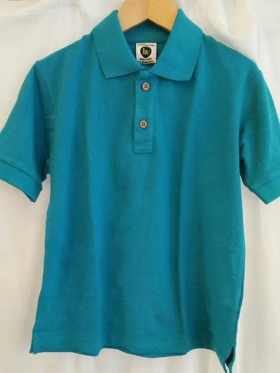 Childrens Polo Shirts