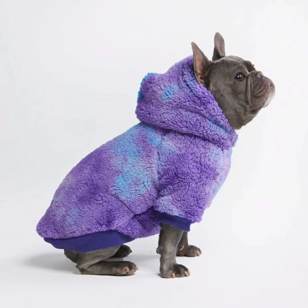 Fluffdreams Blanket Dog Hoodies