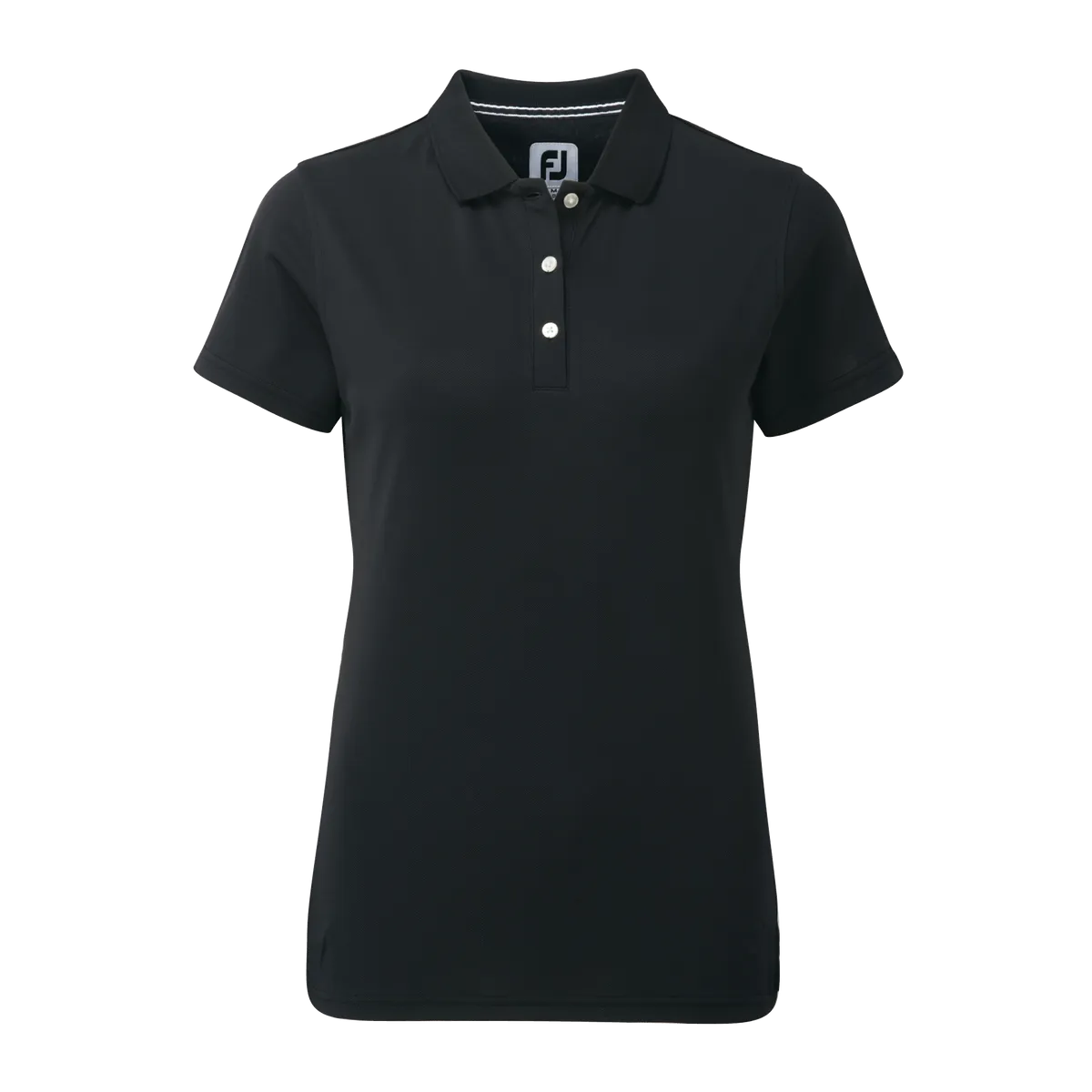 FootJoy Women's Stretch Pique Solid