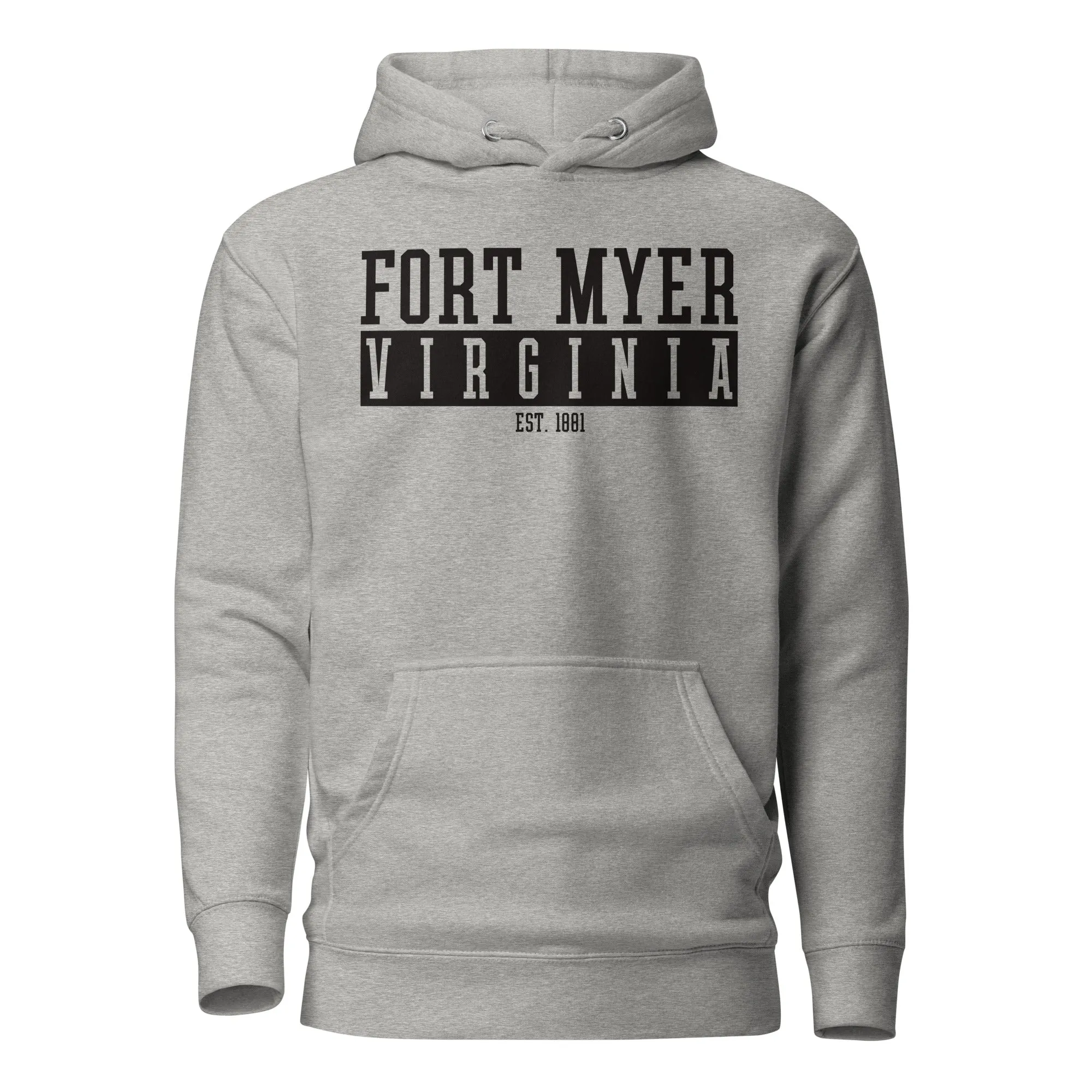 Fort Myer Hoodie