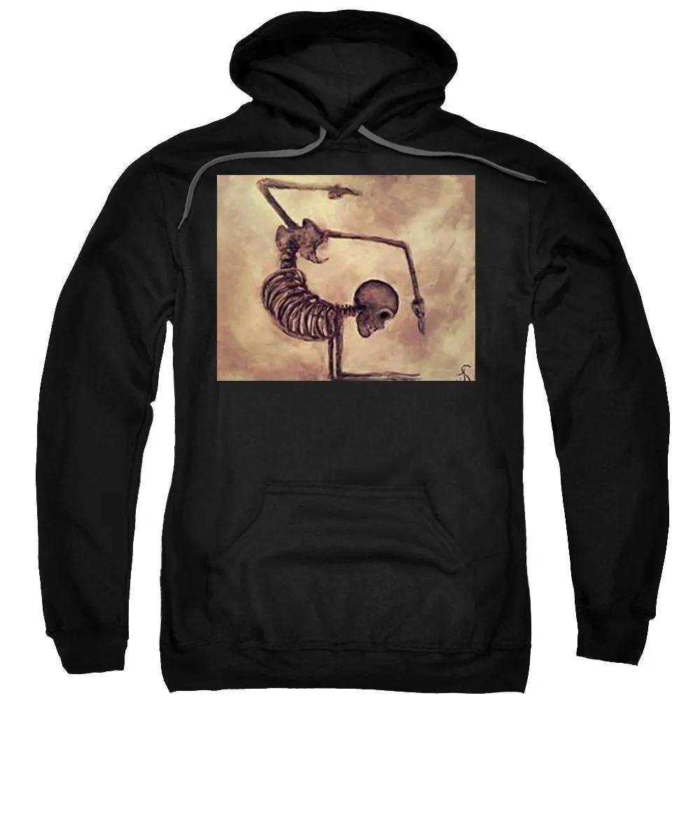 Juxtaposed Complex - Sweatshirt