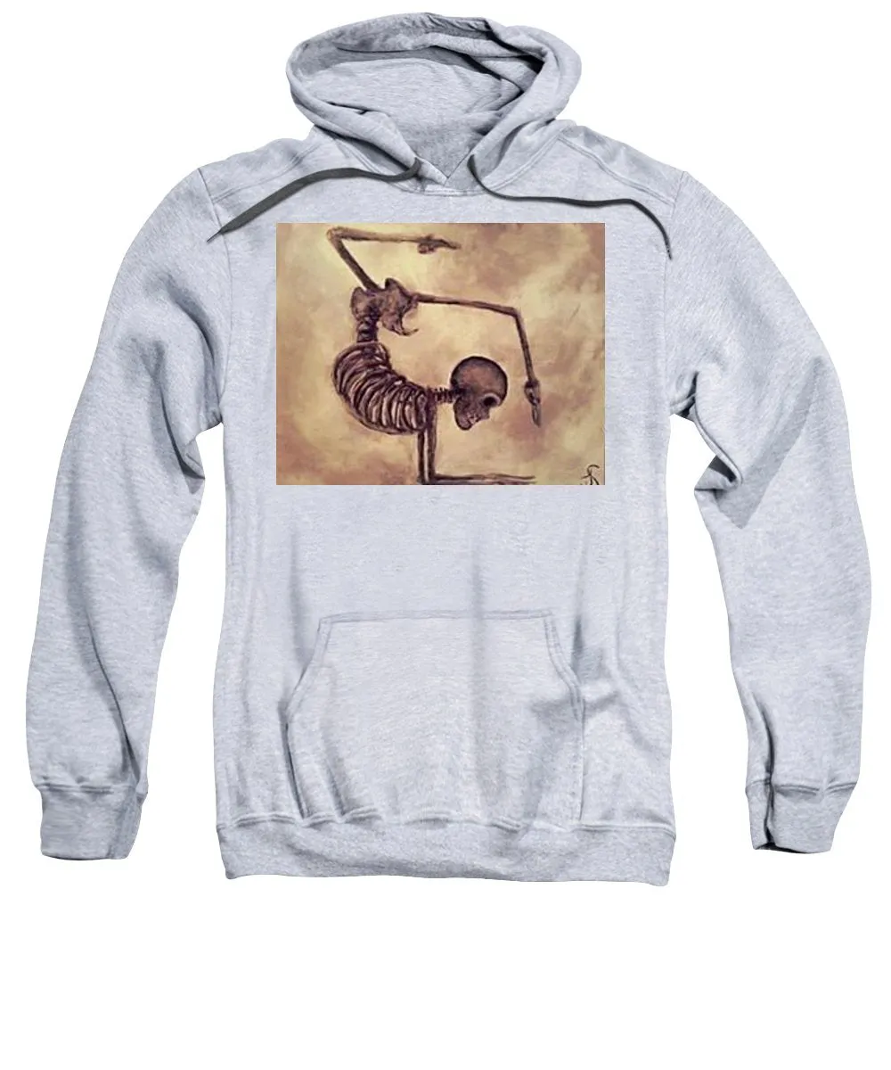 Juxtaposed Complex - Sweatshirt