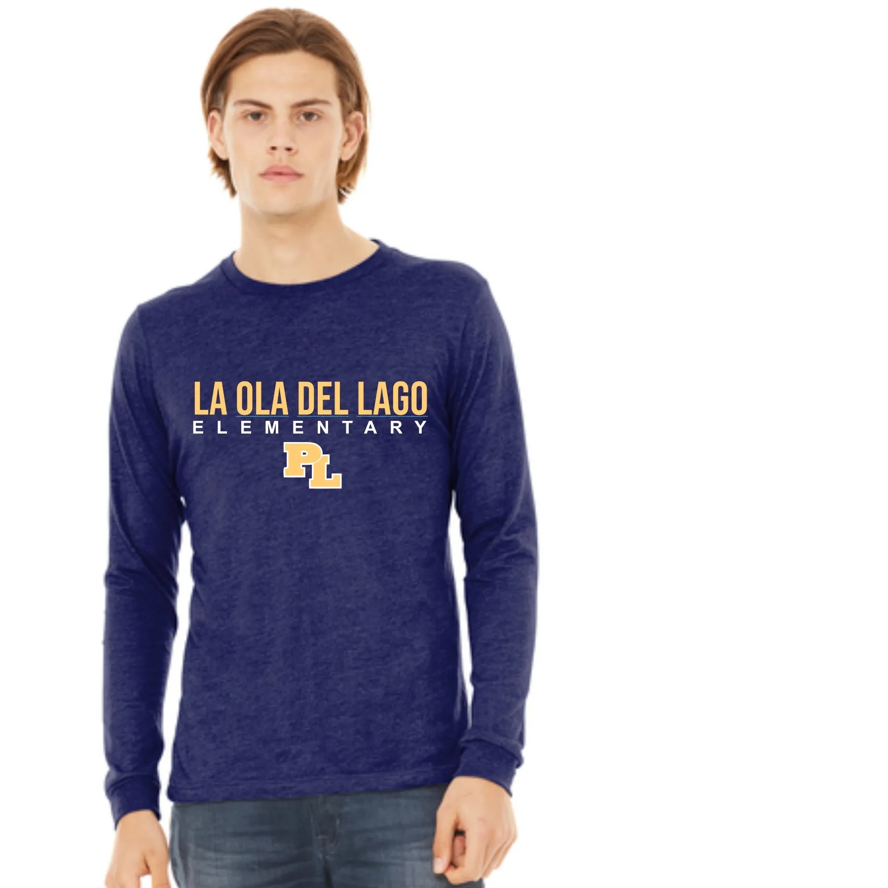 La ola del lago Prior Lake Apparel