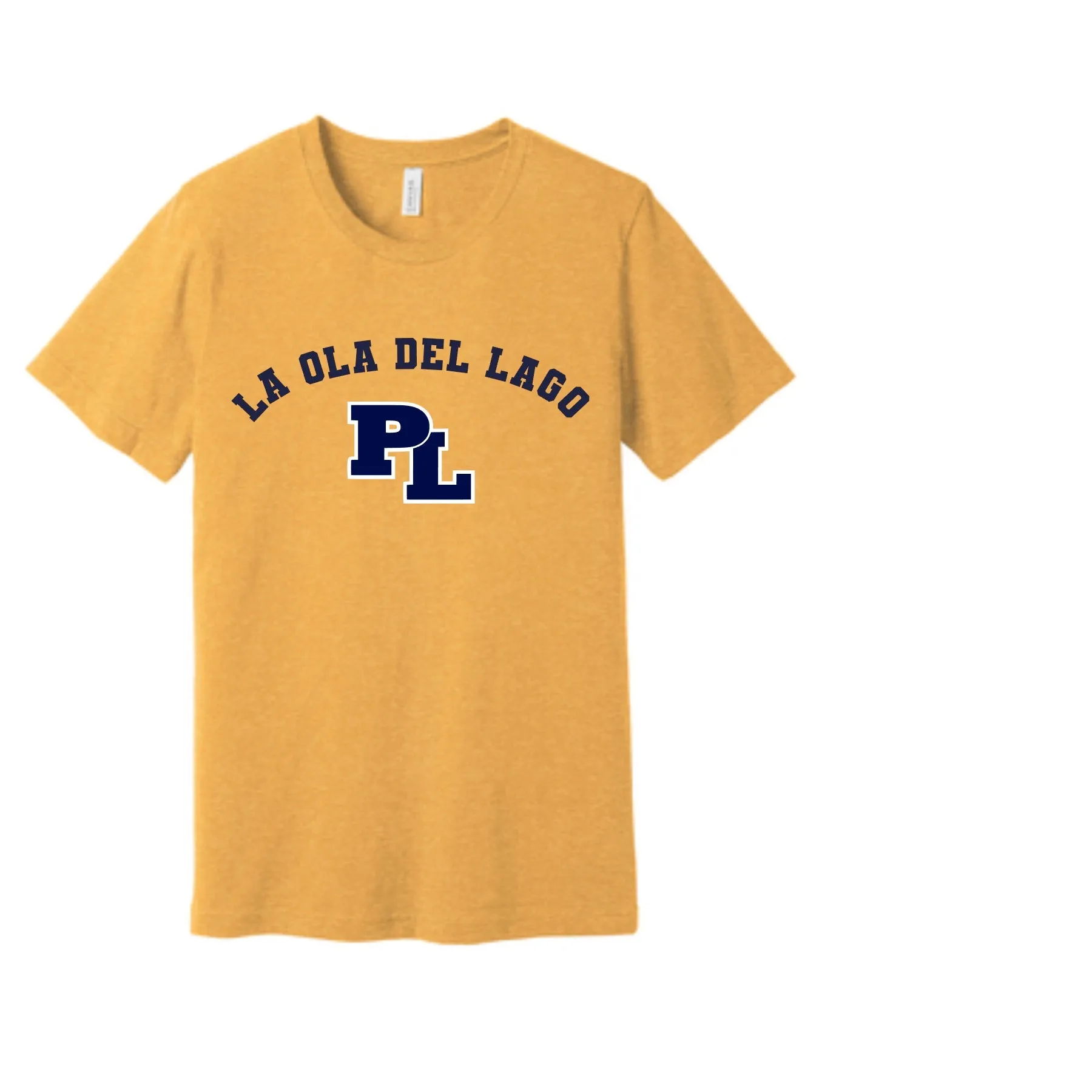 La ola del lago Prior Lake Apparel