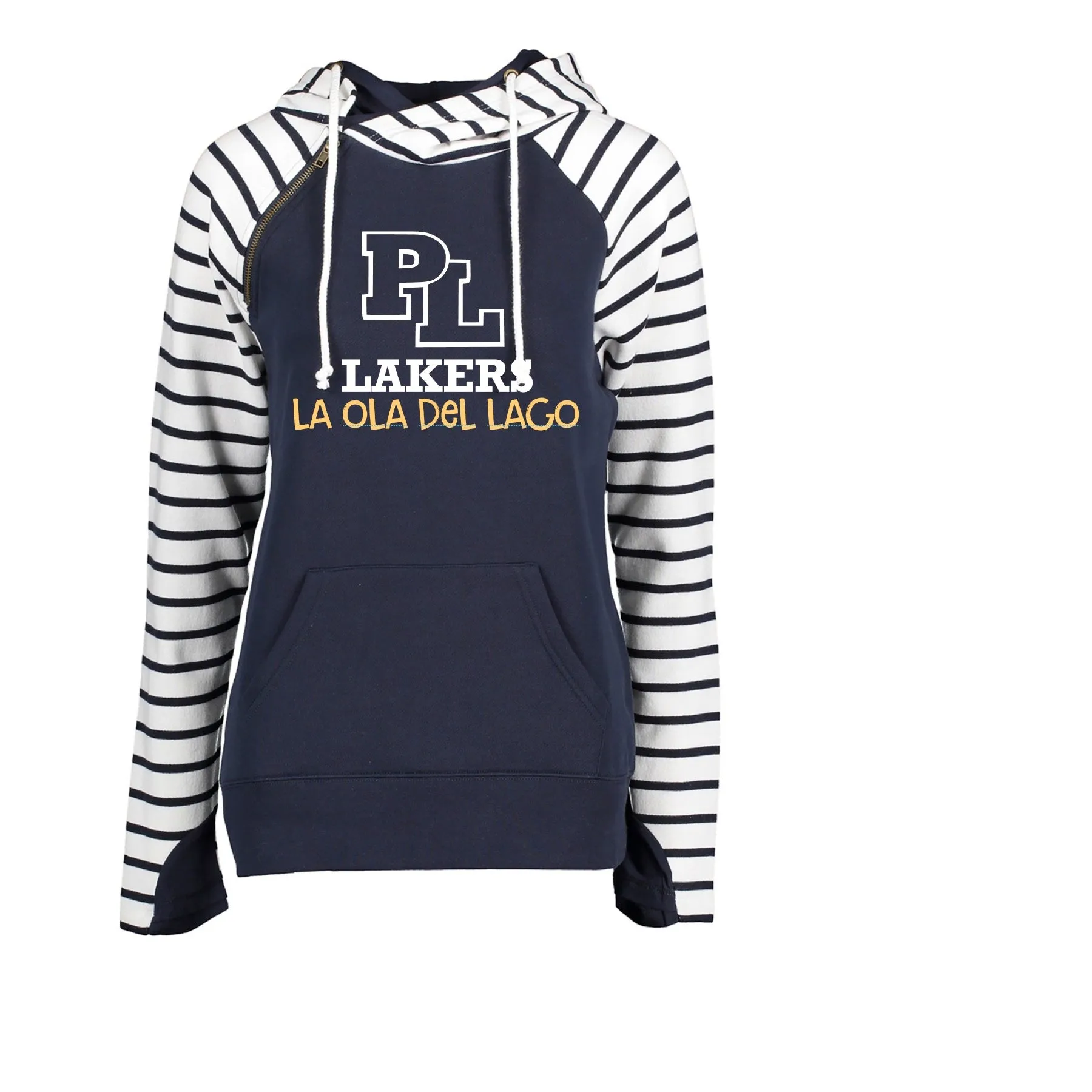 La ola del lago Prior Lake Apparel