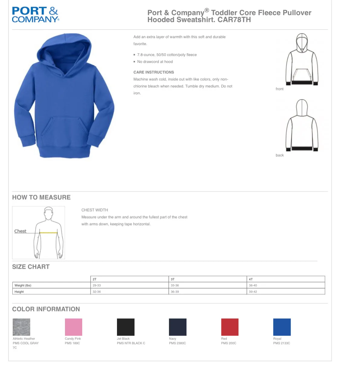 La ola del lago Prior Lake Apparel