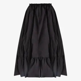 Light Luk Skirt - Black