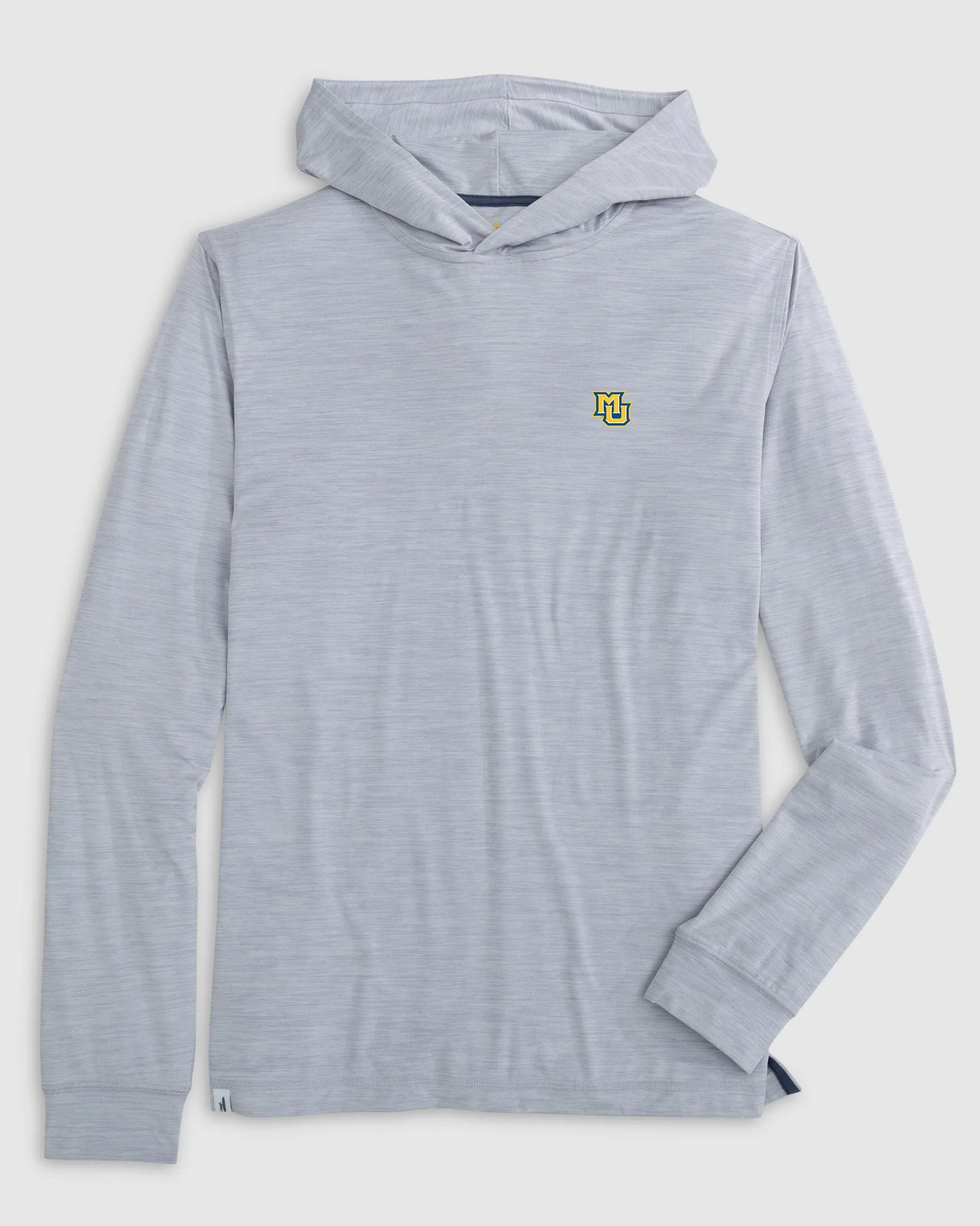 Marquette Talon Performance Hoodie