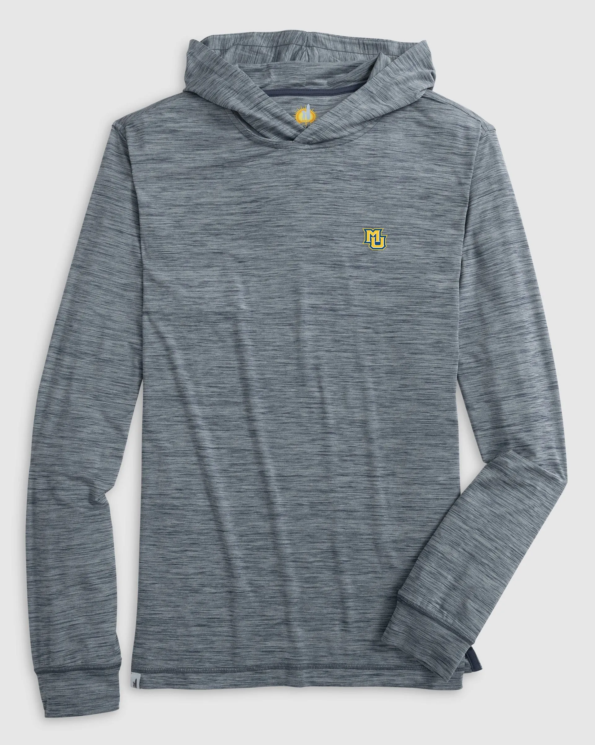 Marquette Talon Performance Hoodie