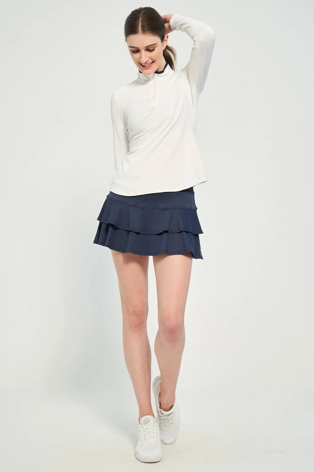 Match Skort 13"