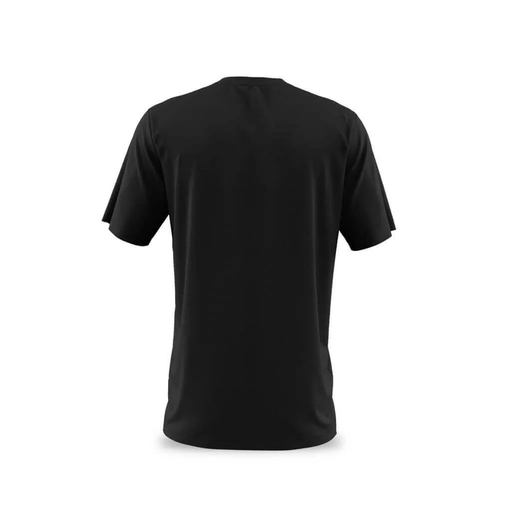 Men's Johannesburg T Shirt (Black)