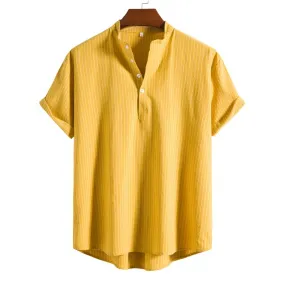 Mens summer shirts - Beach Shirts