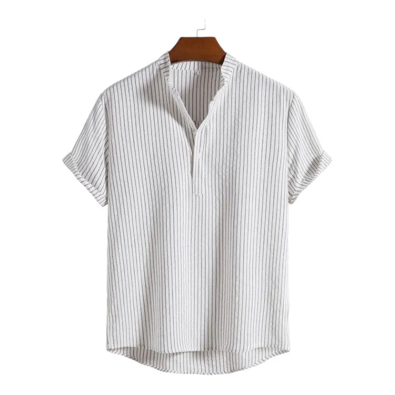 Mens summer shirts - Beach Shirts