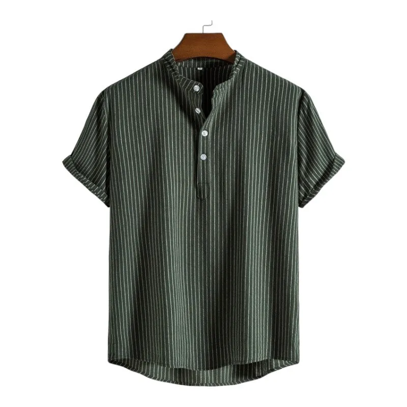 Mens summer shirts - Beach Shirts