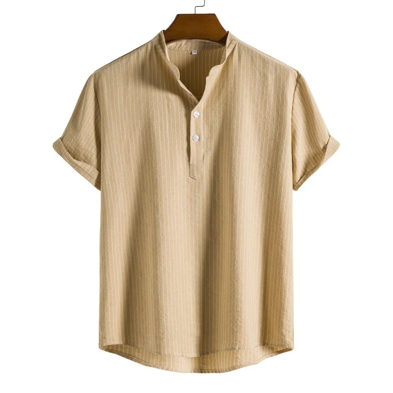 Mens summer shirts - Beach Shirts