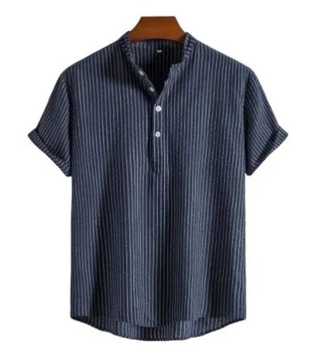 Mens summer shirts - Beach Shirts