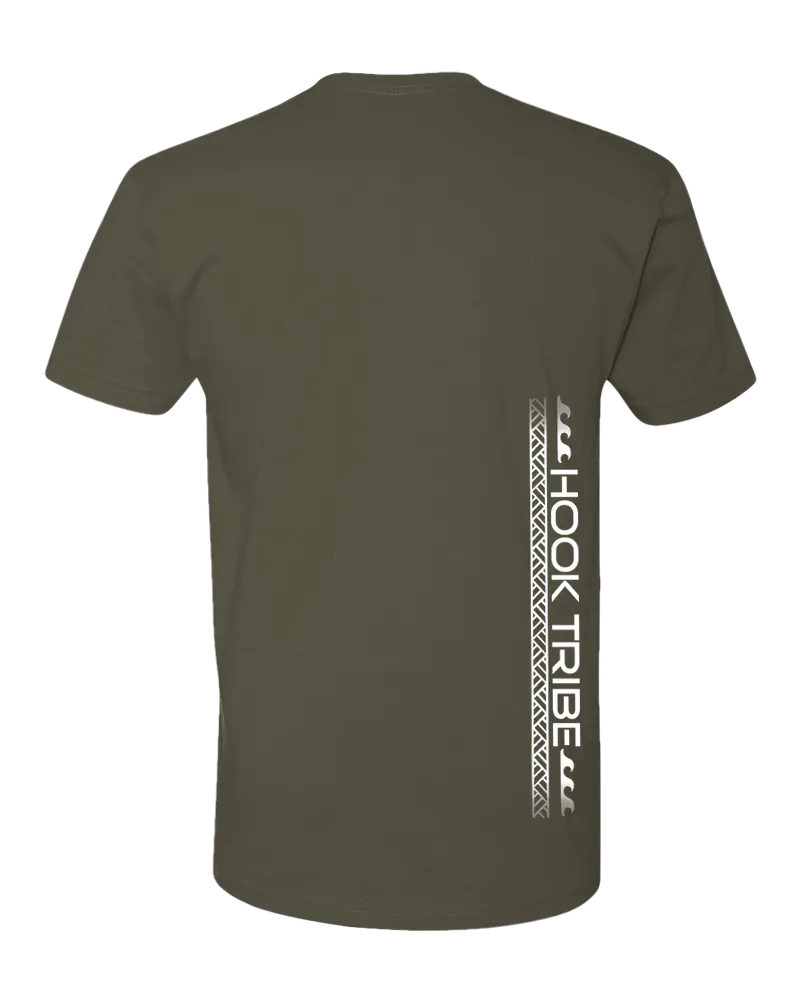 Men's The Linesider T-Shirt