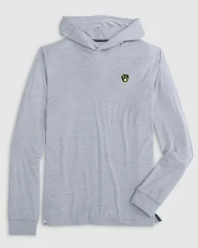 Milwaukee Brewers Talon Performance Hoodie