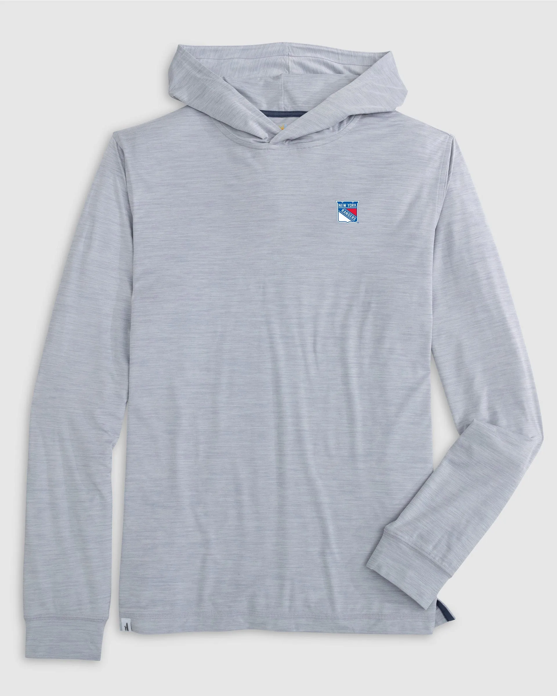 New York Rangers Talon Performance Hoodie