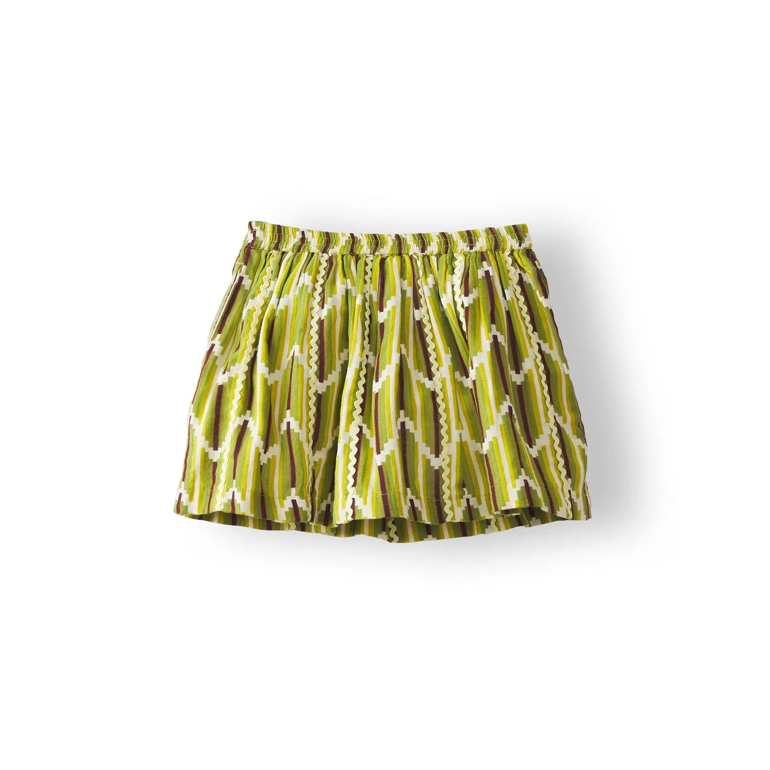 Nisha Kids Skirt