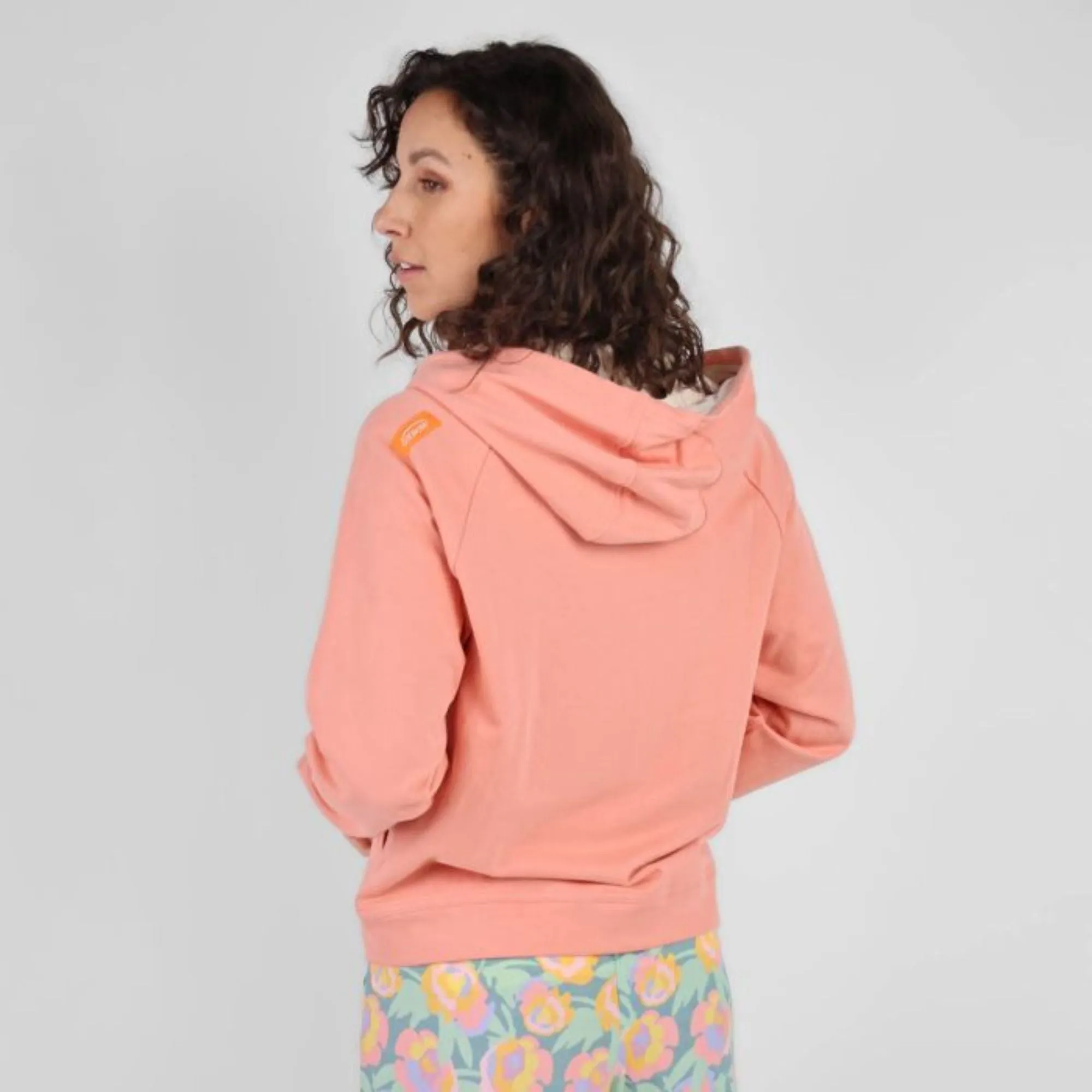 Oxbow Women's Simolis Hoody