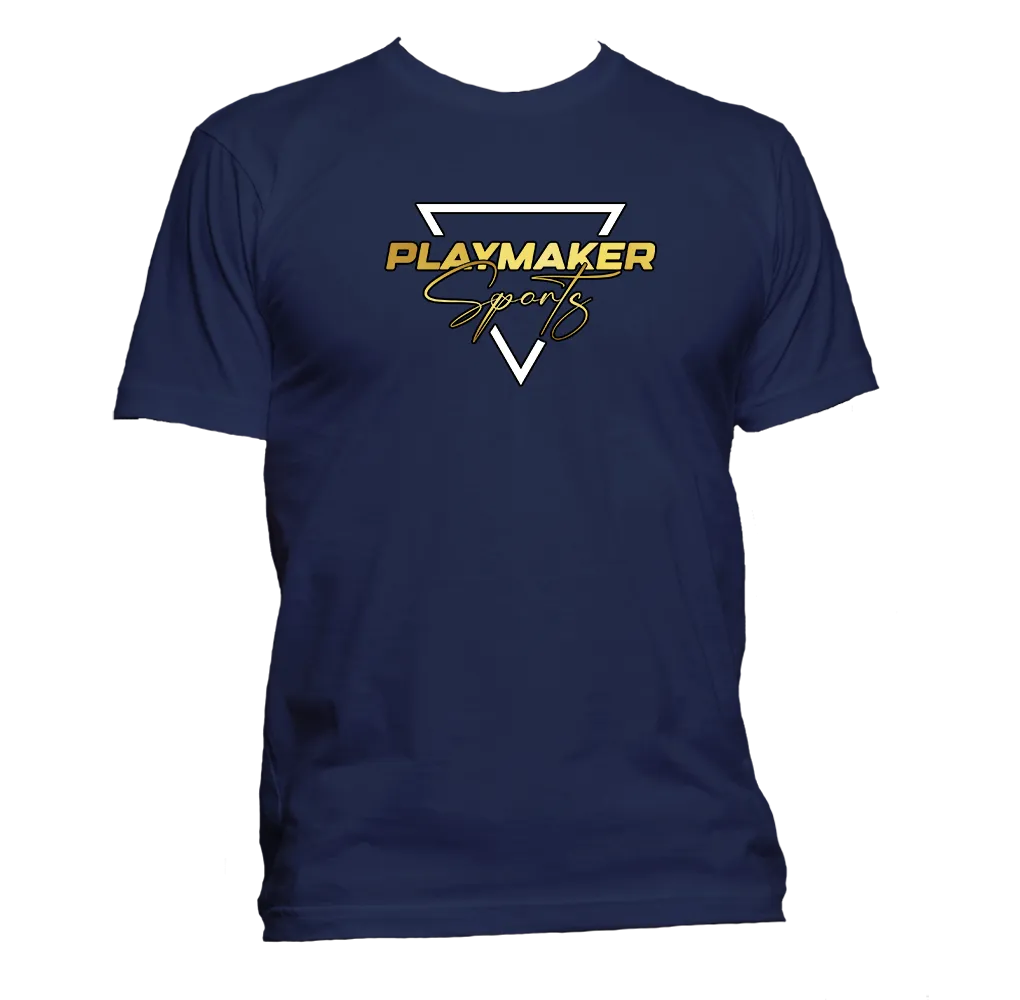 Playmakers Cup T-Shirt - Youth