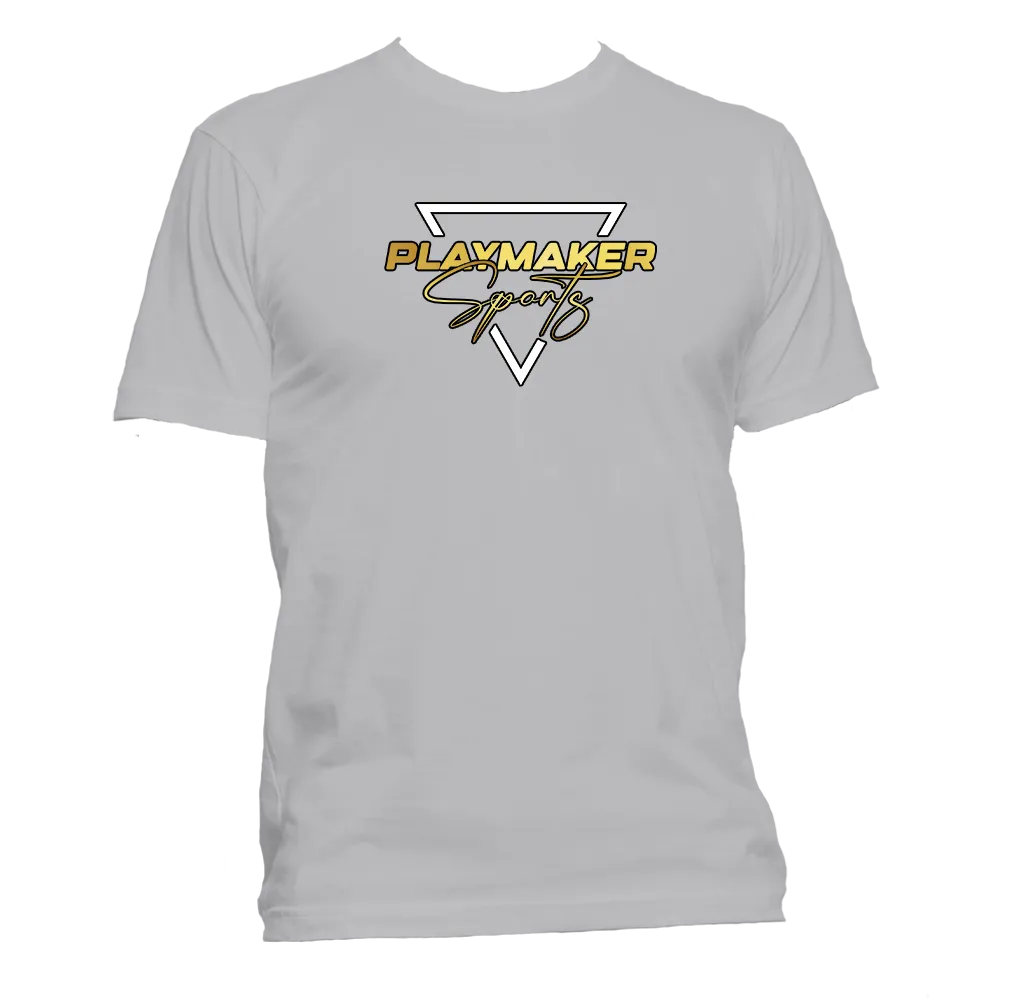 Playmakers Cup T-Shirt - Youth