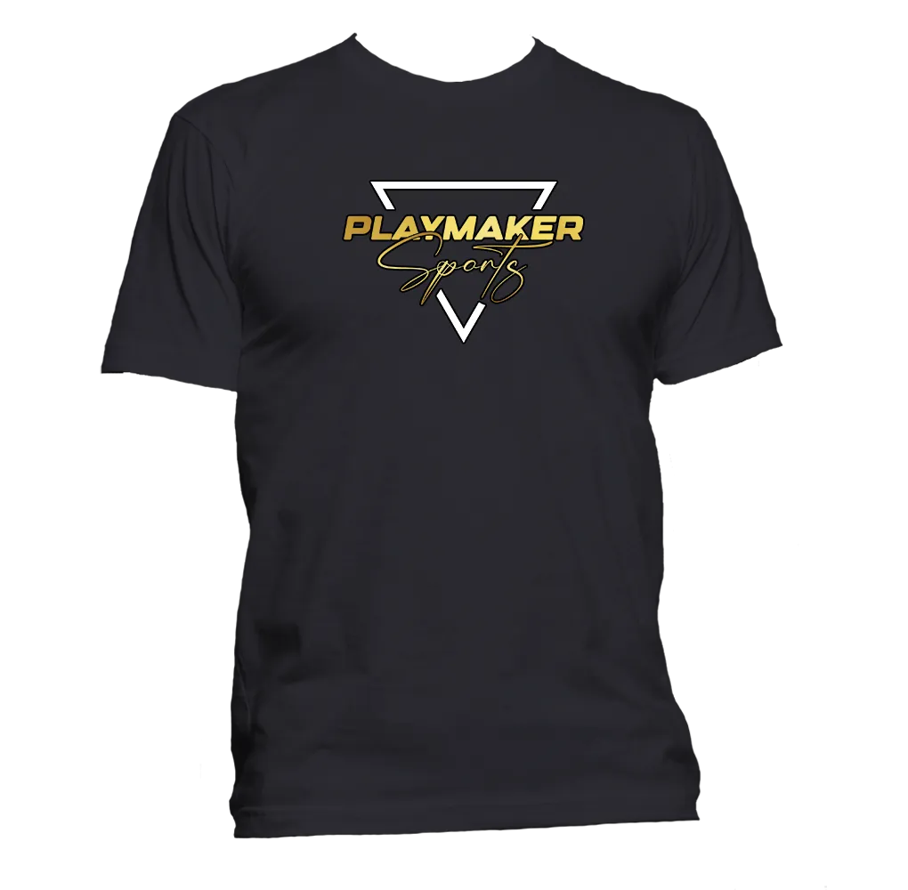 Playmakers Cup T-Shirt - Youth