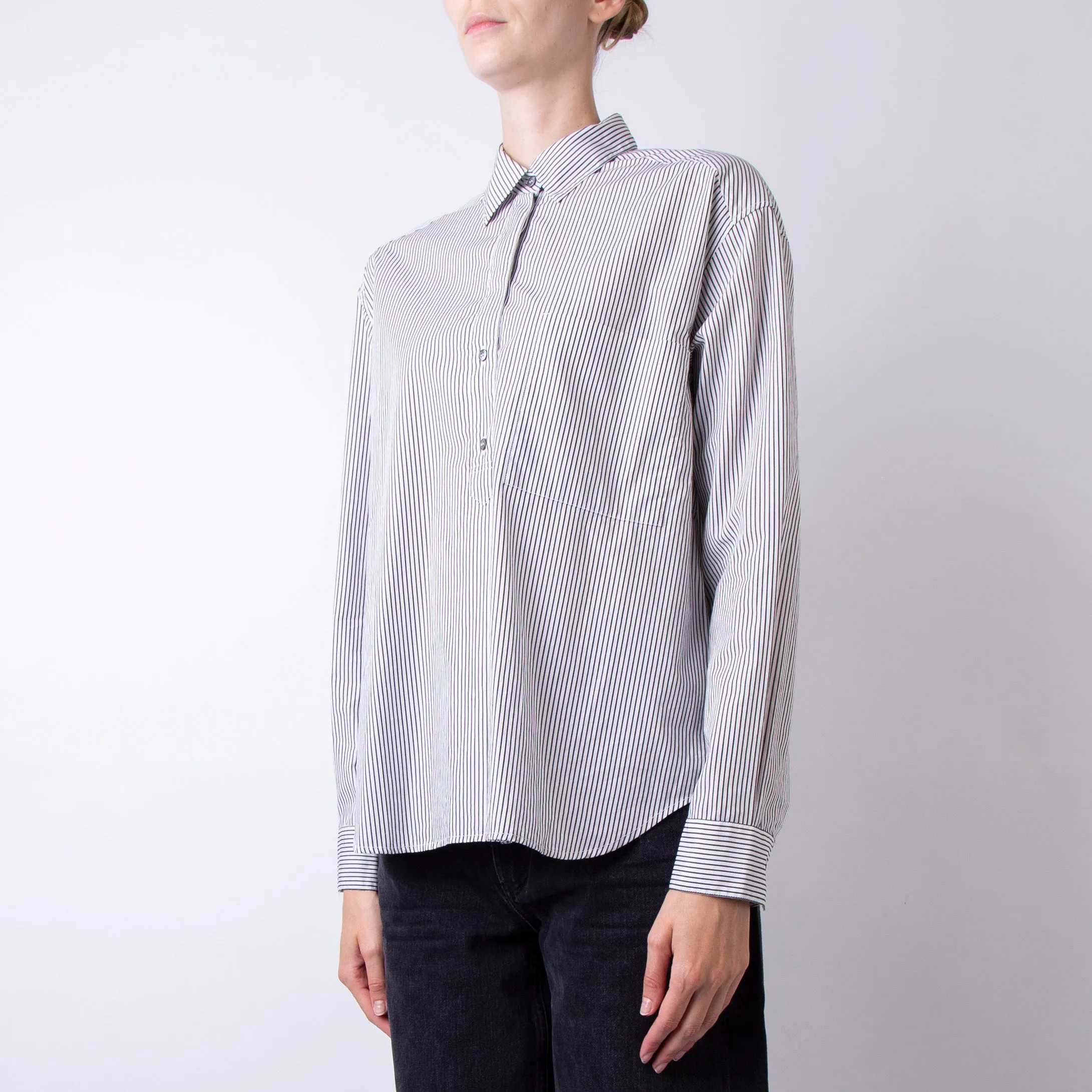 POMANDERE SHIRT 9456 11616 100