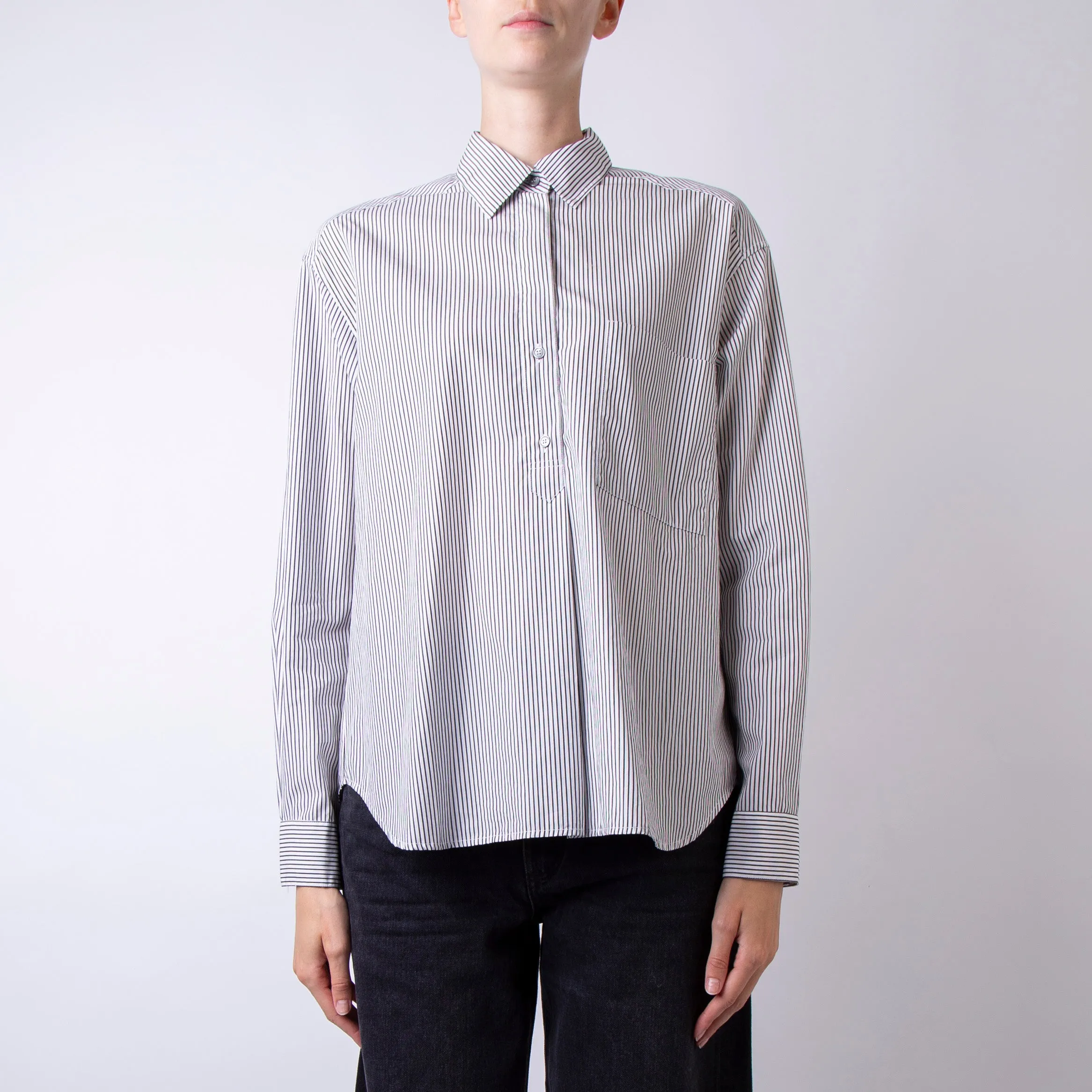 POMANDERE SHIRT 9456 11616 100