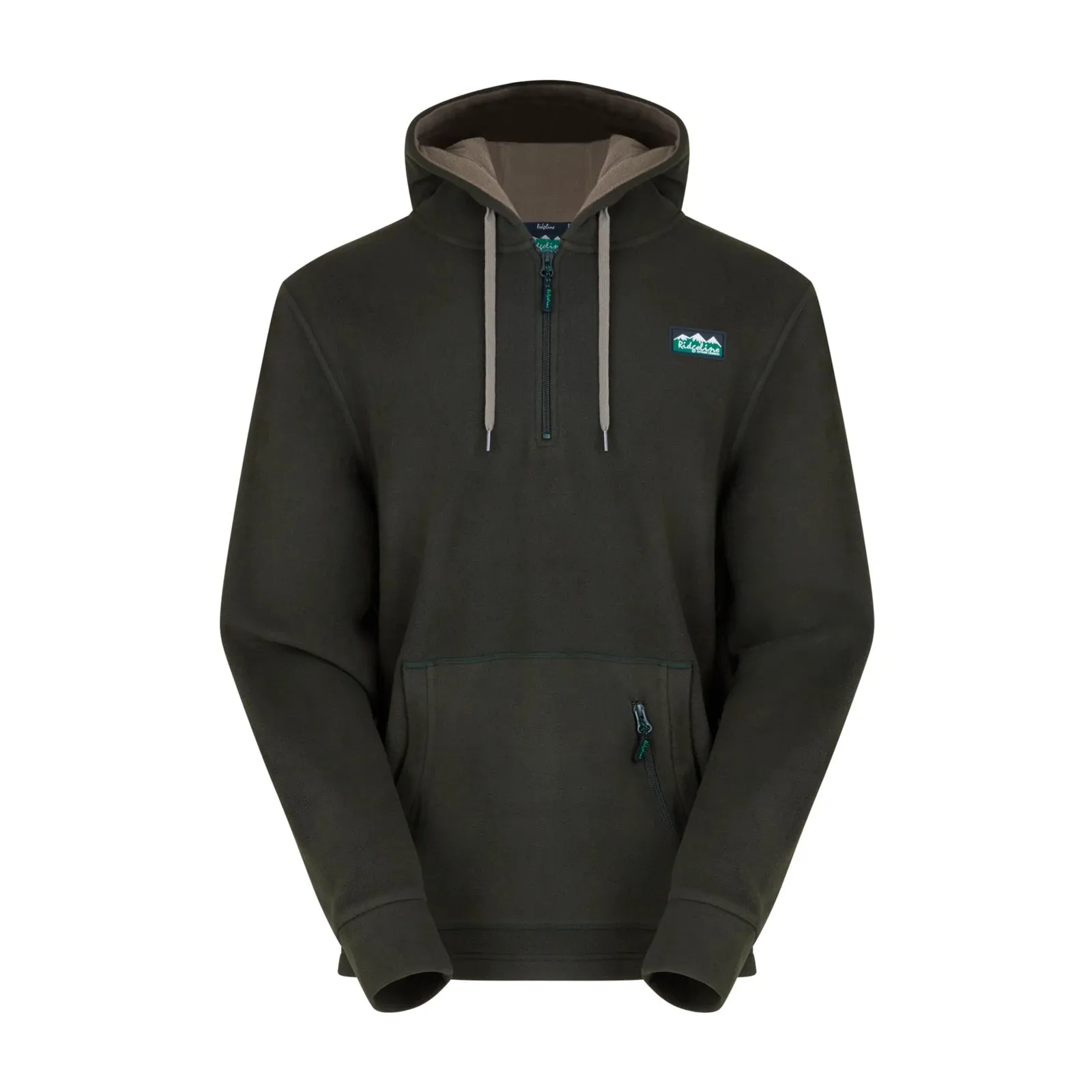 Ridgeline Ballistic Fleece Hoodie