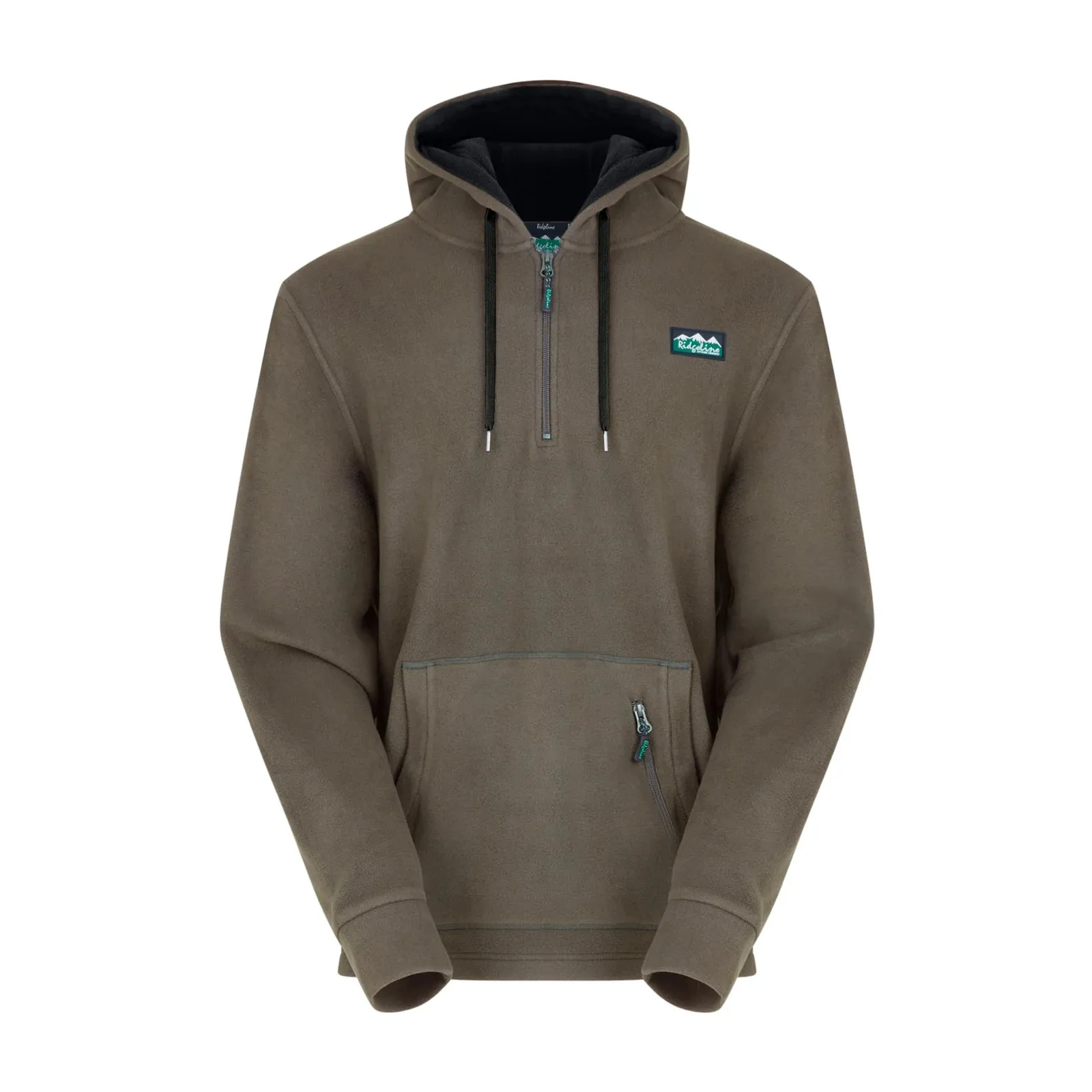 Ridgeline Ballistic Fleece Hoodie