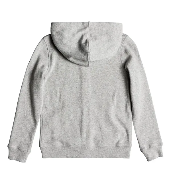 Roxy Girls The Endless Round Zipped Hoodie