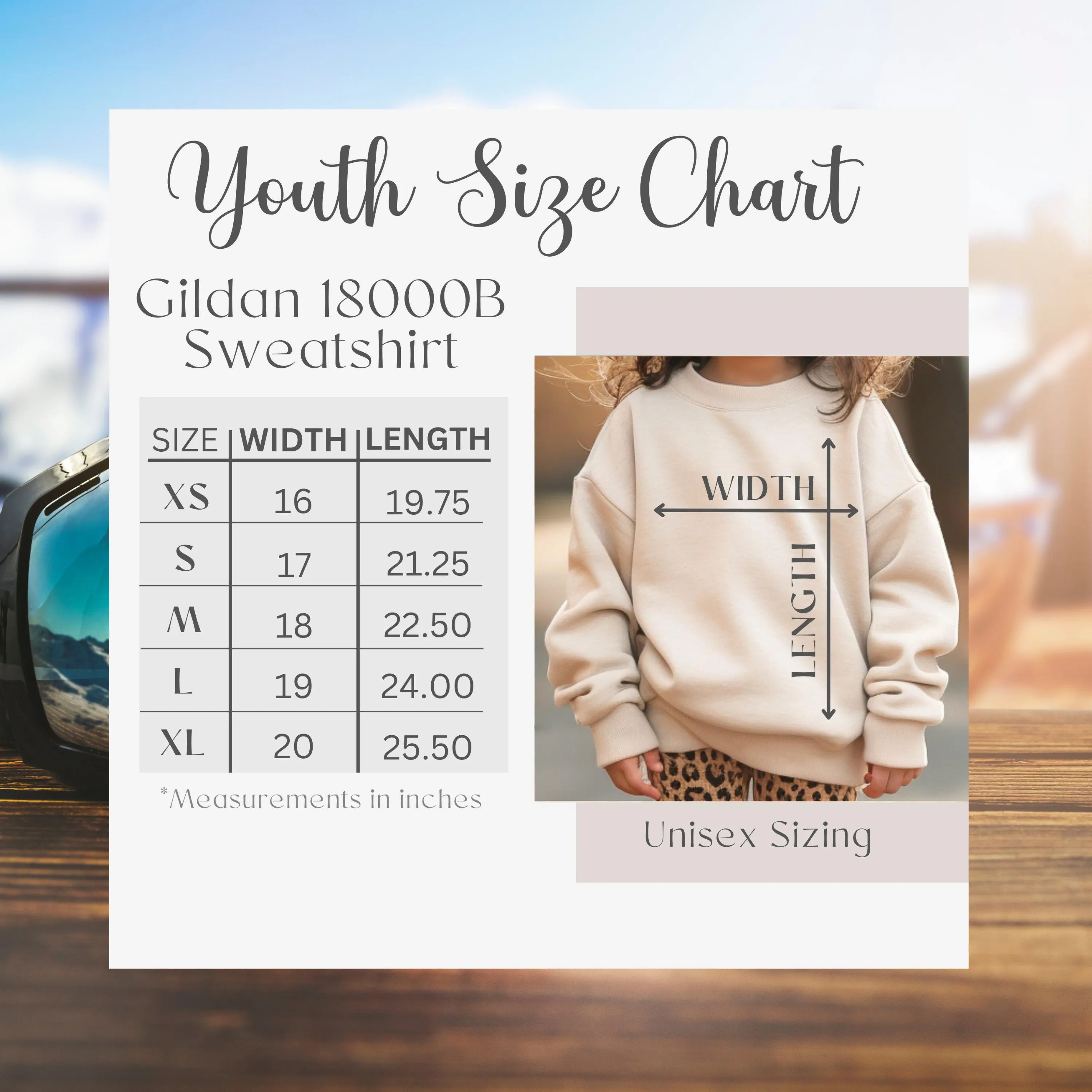 Ski Bunny Sweatshirt, Youth Ski Sweatshirt, Kids Vacation Shirt, Winter Vacation Shirt