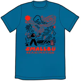 Smallbu Reanimation Shirt *LIMITED STOCK!*