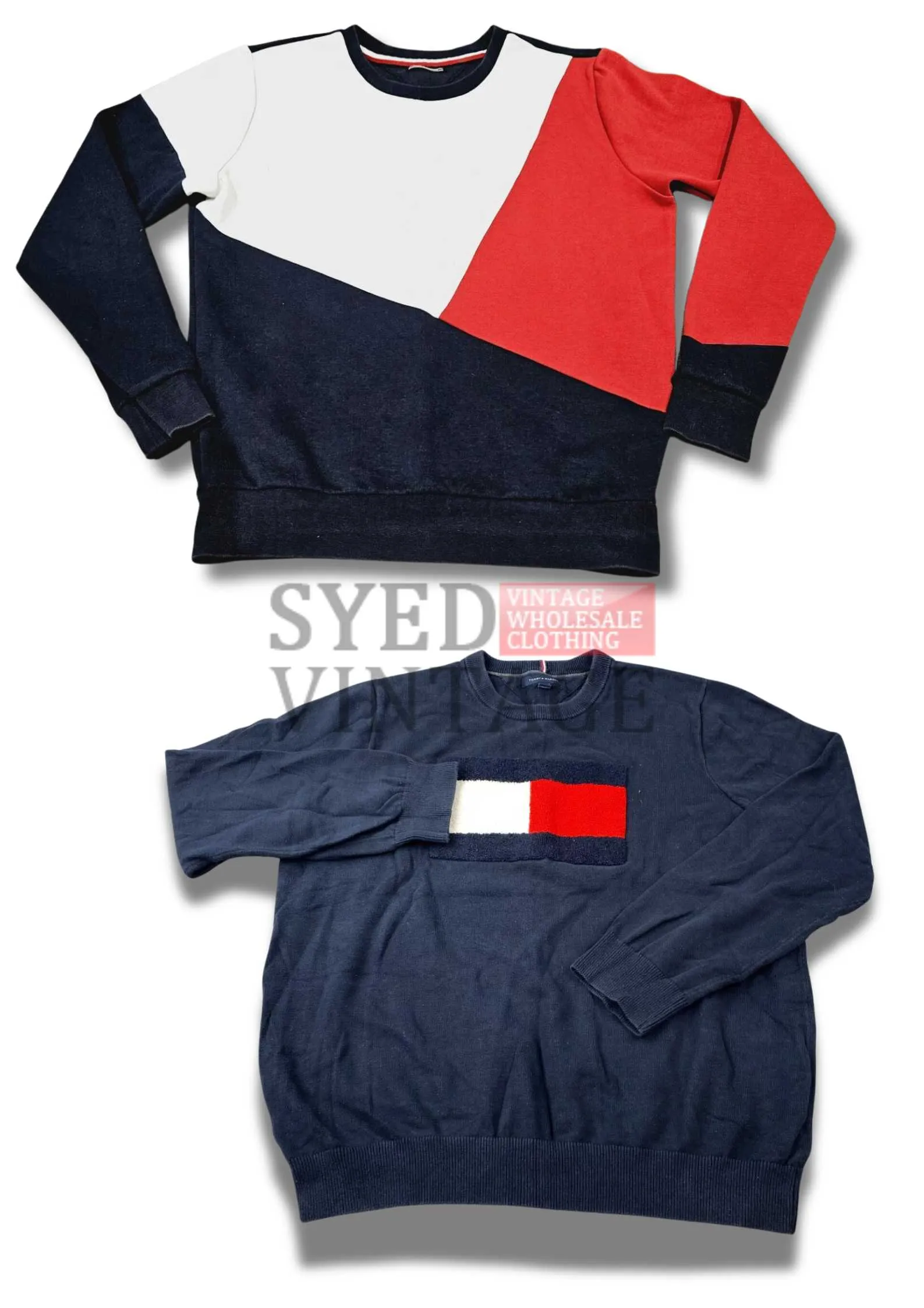 Tommy Hilfiger Sweatshirts and Hoodies Mix