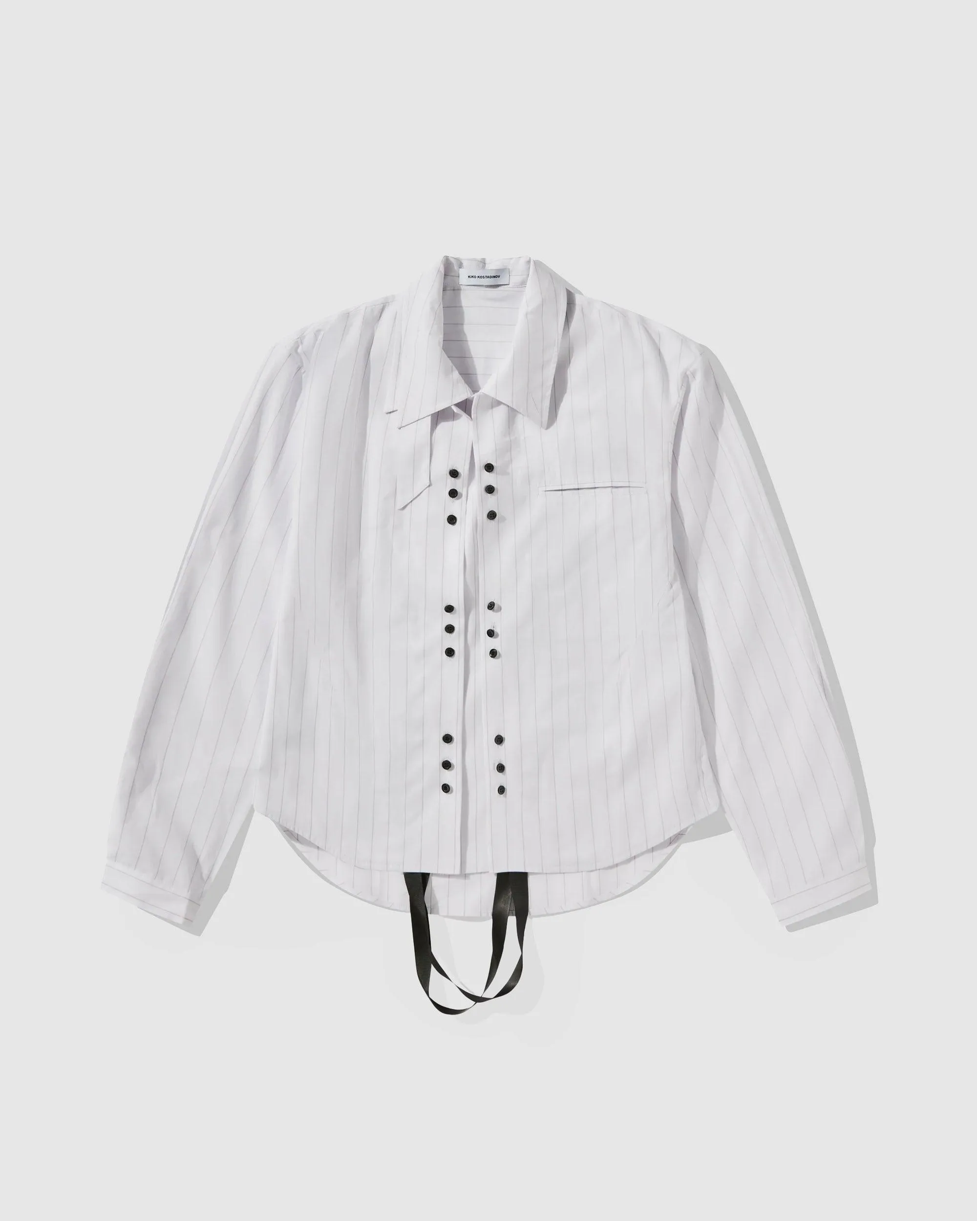 Tonino Shirt Jacket