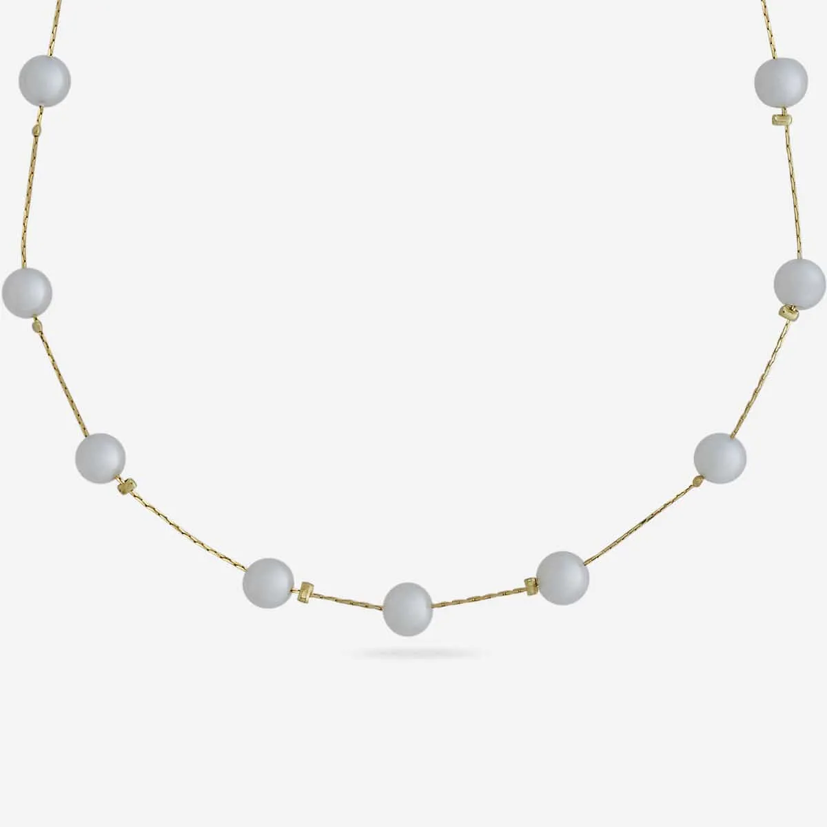 Trendy Necklace 174293