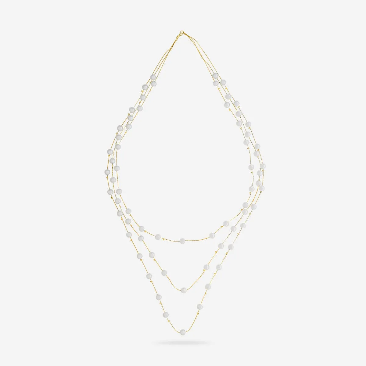 Trendy Necklace 174293