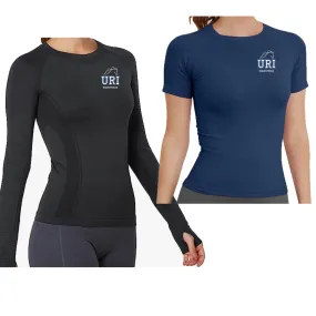 URI Equestrian Team Tech Shirts