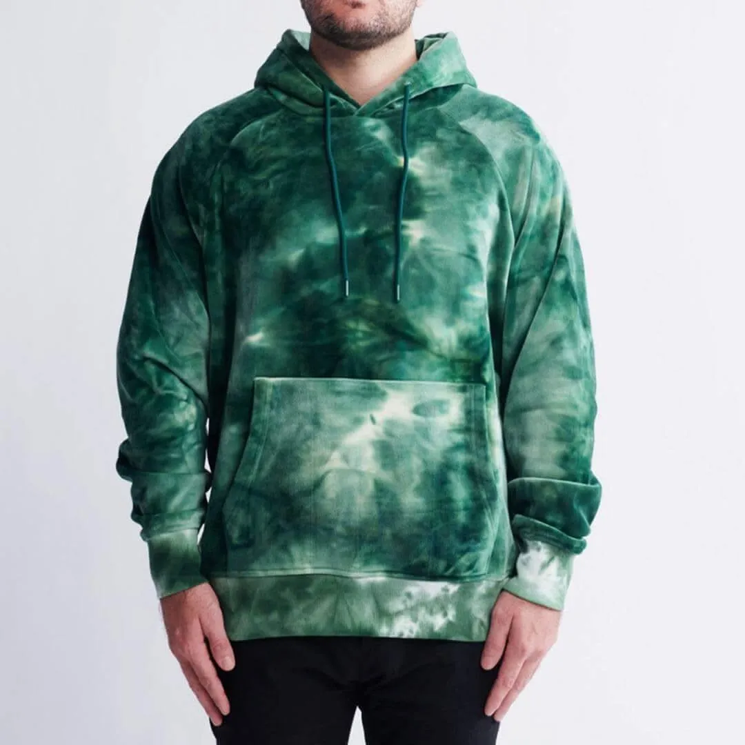 Velvet Human Hoodies